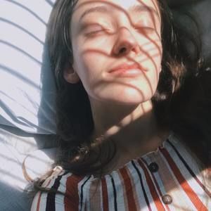 Meet your Posher, Arianna